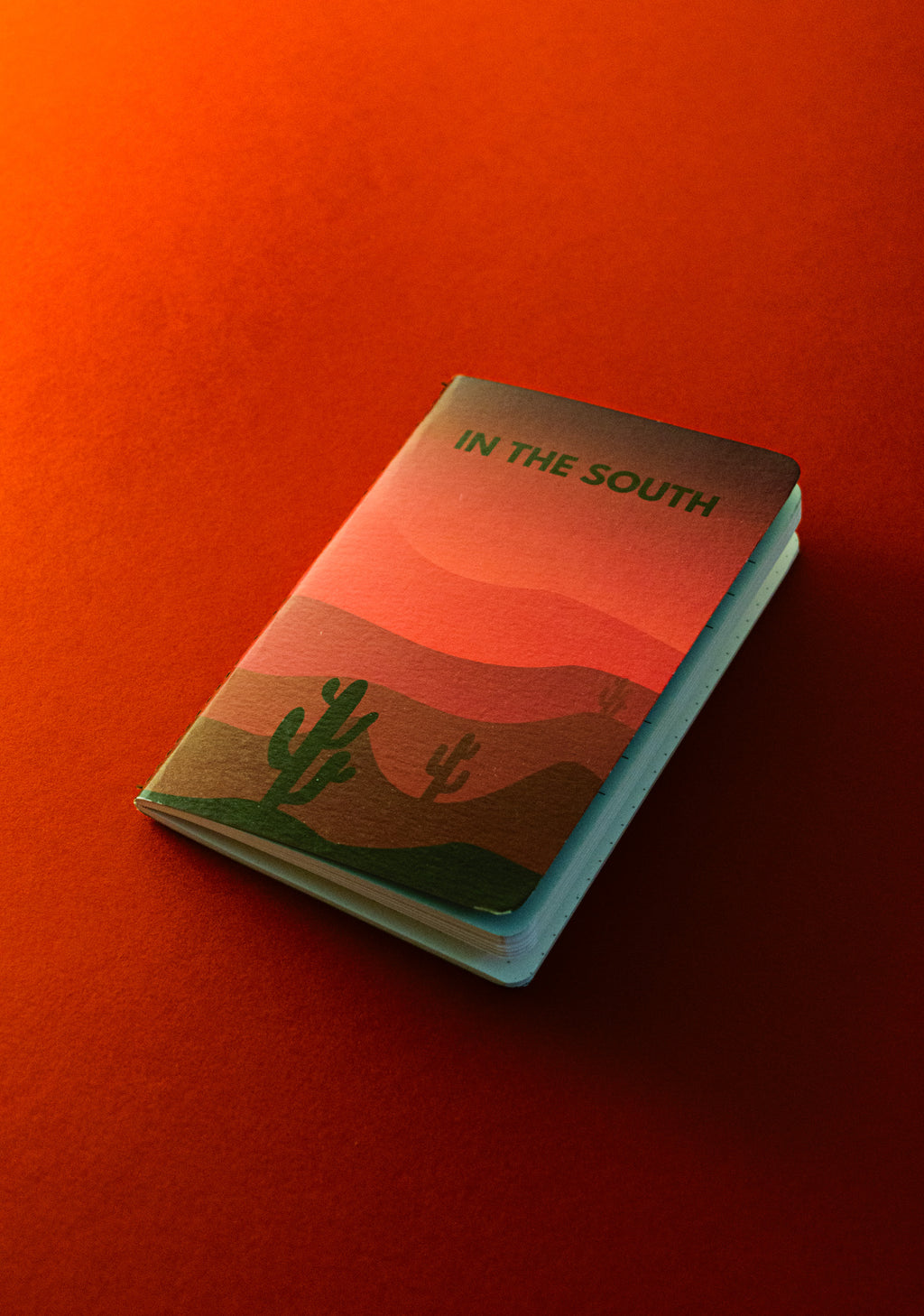 Pocket Notes - Wander No. 02 ( Pack of 4 )