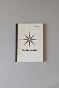 A5 Notebook - built for the carry